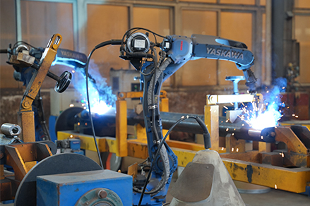 Jiangsu Tengfa Construction Machinery Co., Ltd.